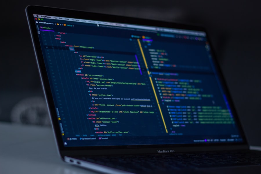Freelancing w no-code: rozwój bez kodowania