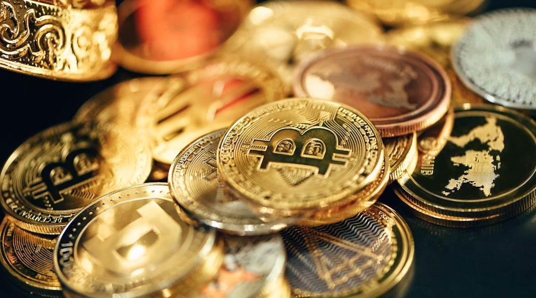 Opłaty za konsultacje związane z technologią Blockchain 1 Photo Cryptocurrency chart