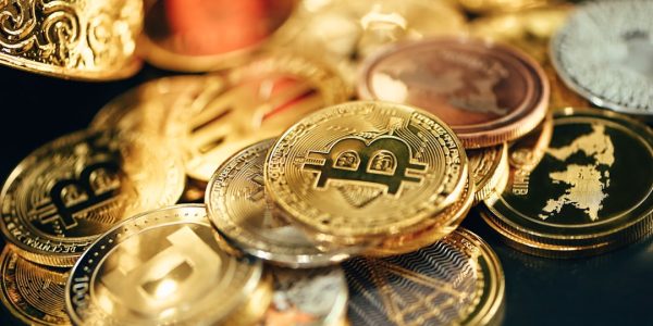 Opłaty za konsultacje związane z technologią Blockchain 20 Photo Cryptocurrency chart