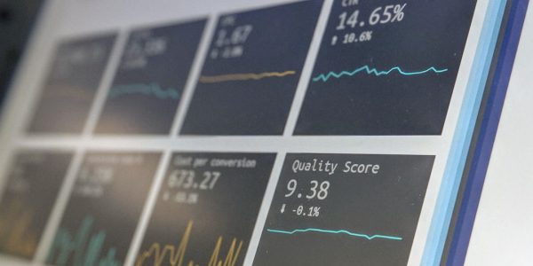 Usługi doradztwa AI: optymalizacja procesów biznesowych 17 Photo Data analysis