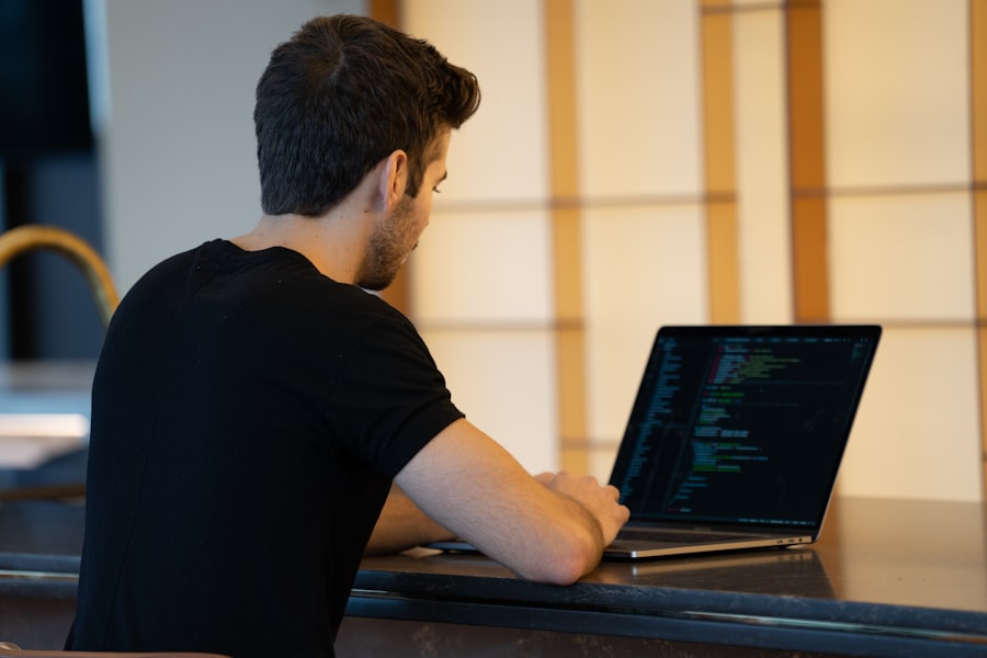 Freelancing w no-code: rozwój bez kodowania