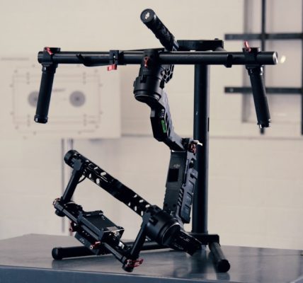Photo Robotic arm