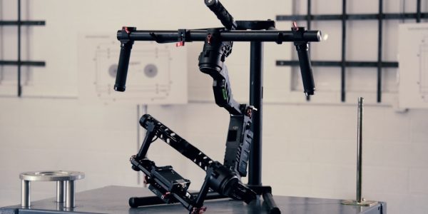 Automatyzacja procesów za pomocą robotyki 8 Photo Robotic arm