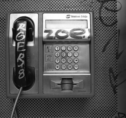 Photo Voice payments