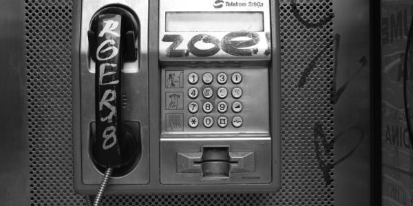 Płatności głosowe: Asystenci ułatwiające codzienne transakcje 1 Photo Voice payments