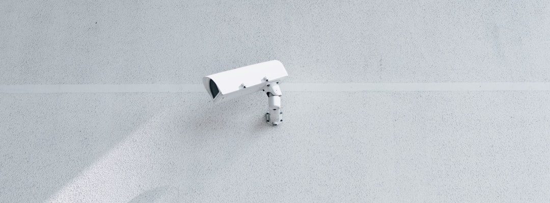 Photo Privacy policy icon