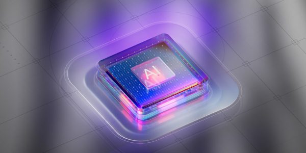 Akcje kwantowego komputingu: nowa era technologii 10 Photo Quantum computer chip