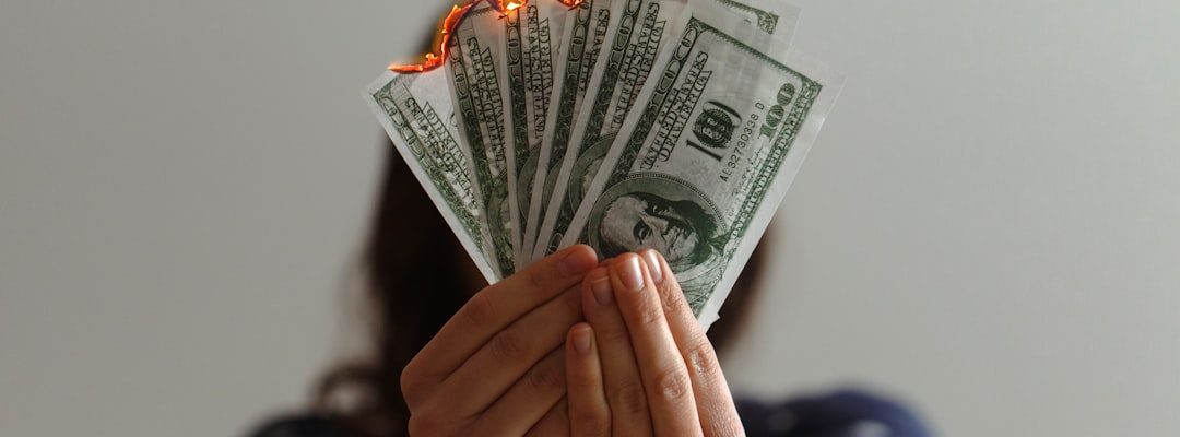 Photo Financial API