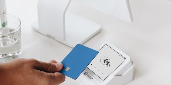 Banking as Service: Nowa era w świadczeniu usług finansowych 7 Photo Digital banking