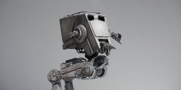 Usługi konfiguracji automatyzacji 9 Photo Robotic arms