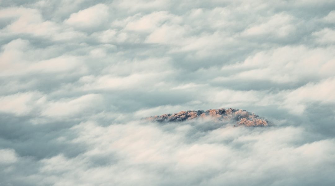 Konsulting migracji do chmury: jak wybrać najlepszą firmę? 1 Photo Cloud migration consulting