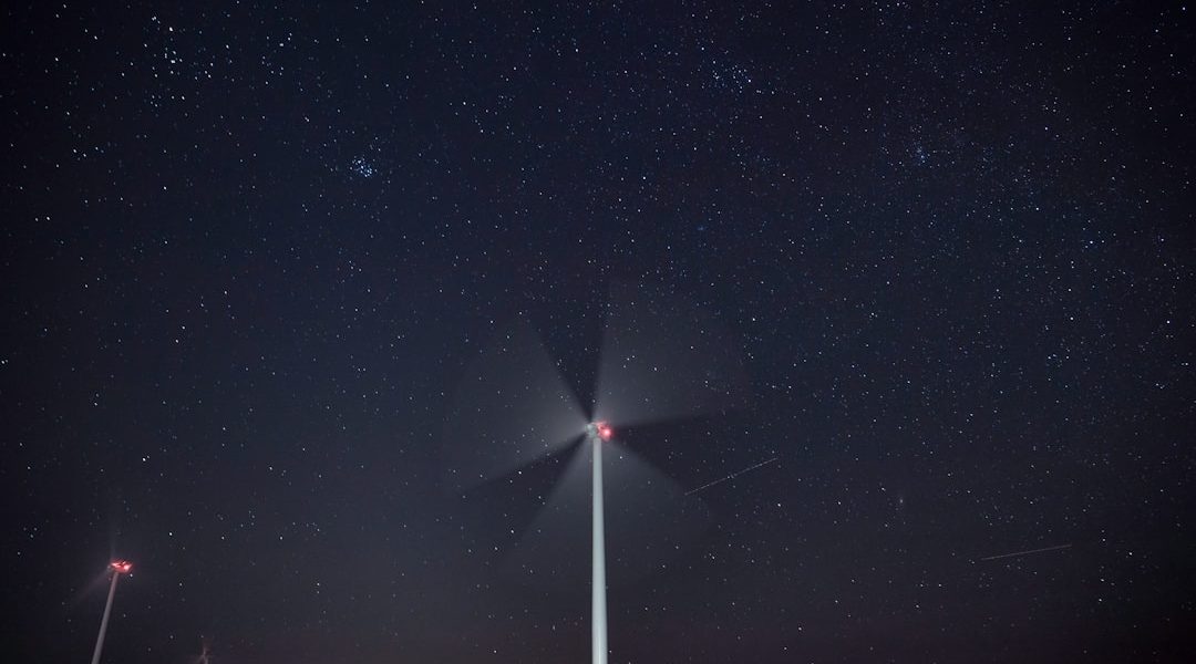 REIT-y związane z odnawialną energią 1 Photo Renewable energy REITs