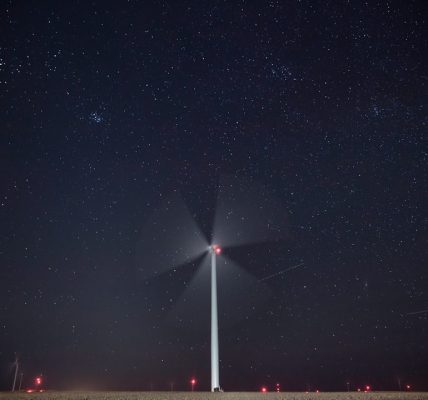 Photo Renewable energy REITs