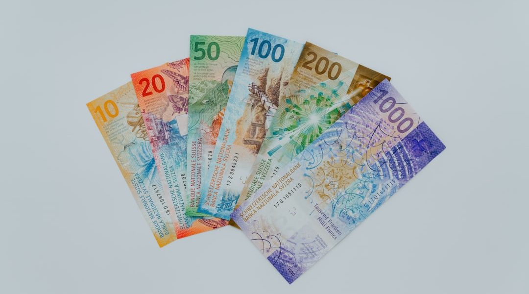 Photo crossborder payments