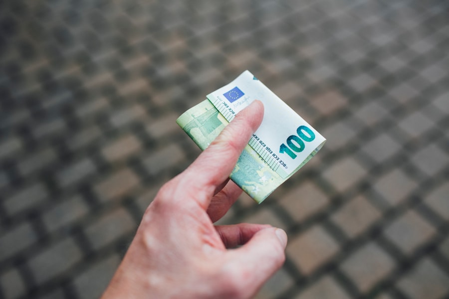 Photo crossborder payments