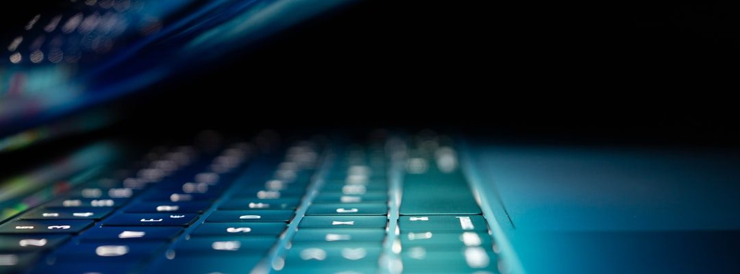 Photo Cybersecurity