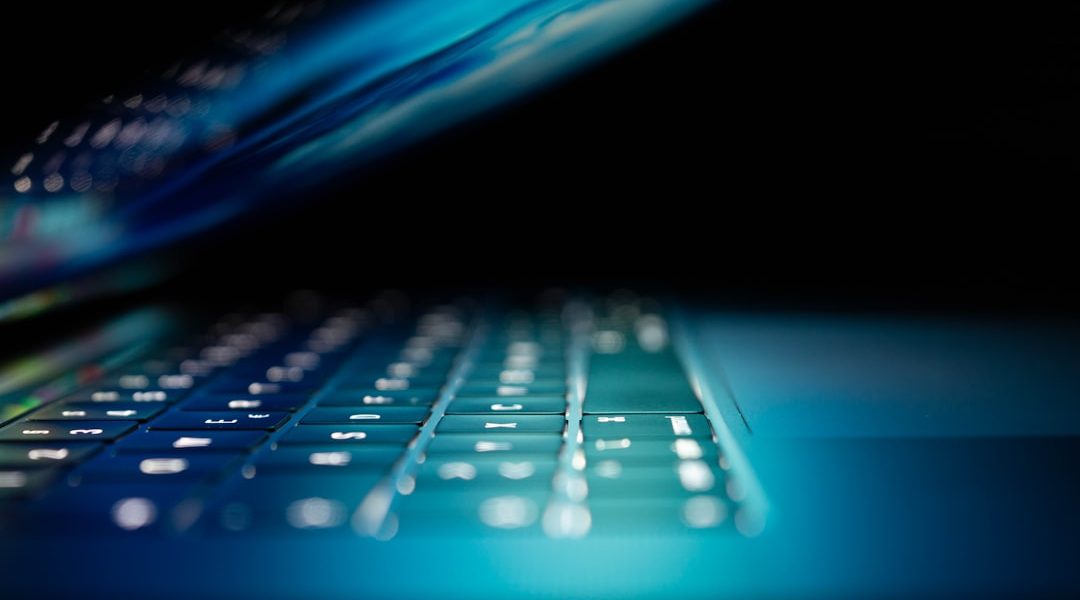 Photo Cybersecurity