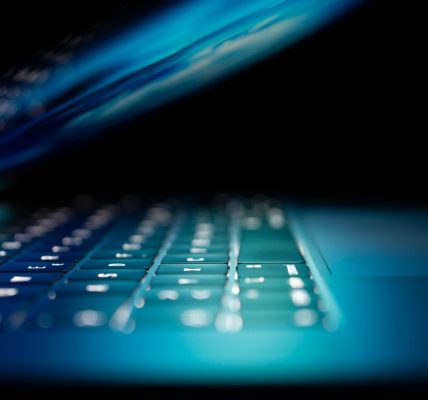 Photo Cybersecurity