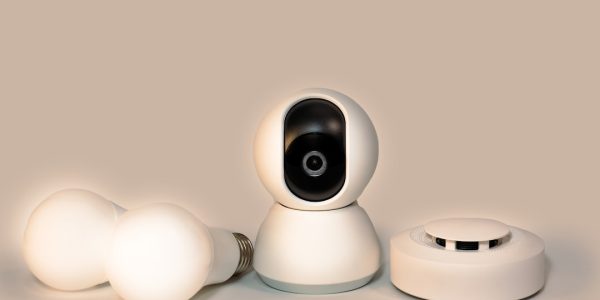 Mikropłatności dla IoT: nowa era technologii 43 Photo IoT devices