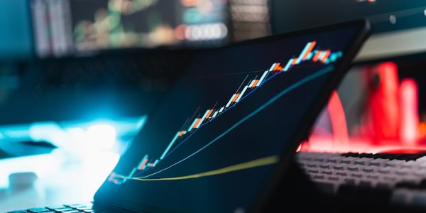 Akcje wzrostu cyberbezpieczeństwa 6 Photo Cybersecurity growth stocks