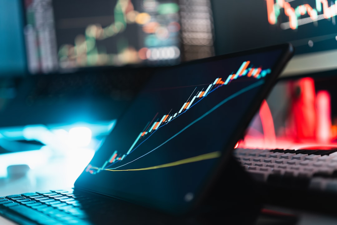 Photo Cybersecurity growth stocks