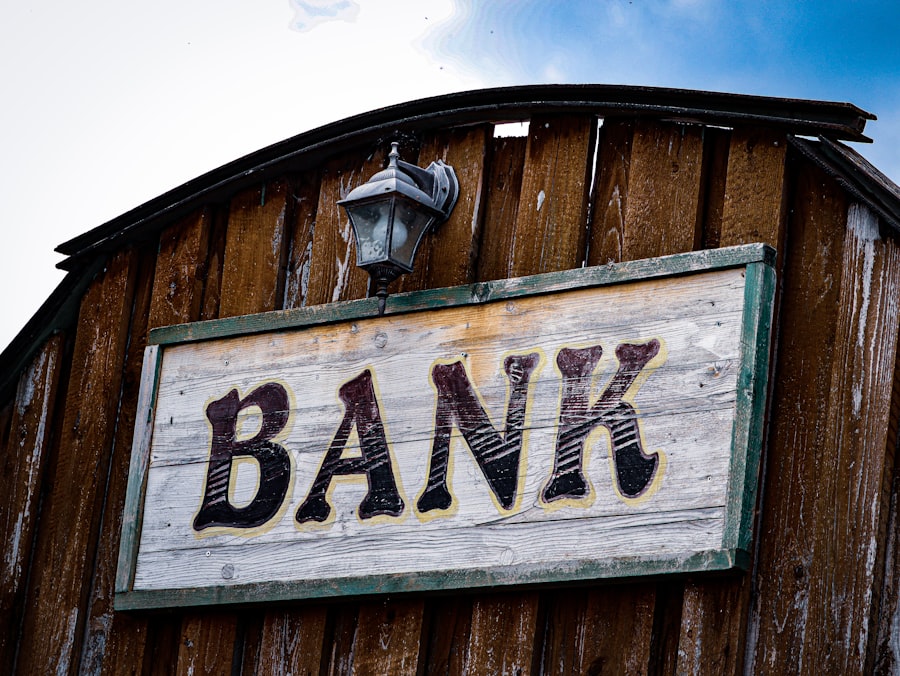 banking ecosystem
