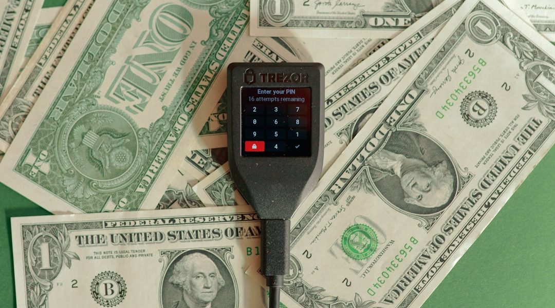 Photo Programmable money functions