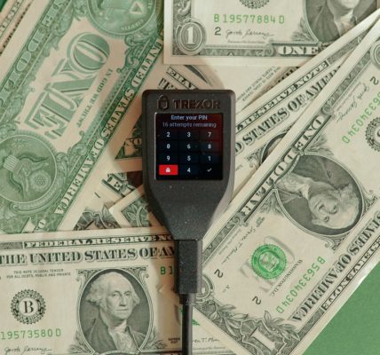 Photo Programmable money functions