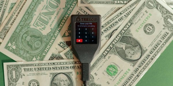 Funkcje pieniądza programowalnego: innowacyjne możliwości 22 Photo Programmable money functions