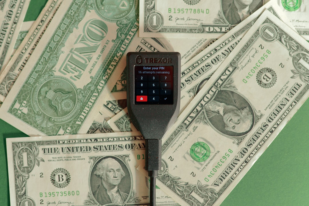Photo Programmable money functions