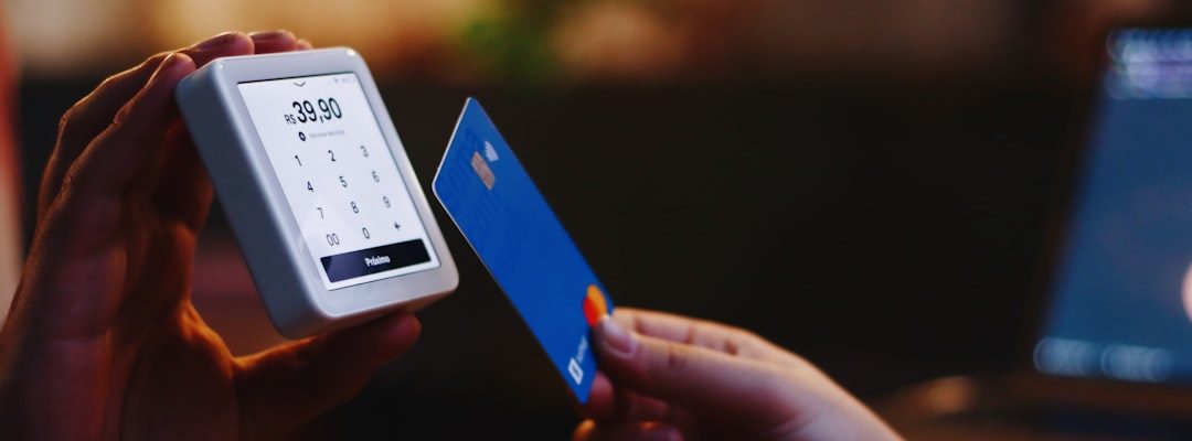 Photo Biometric payments authentication