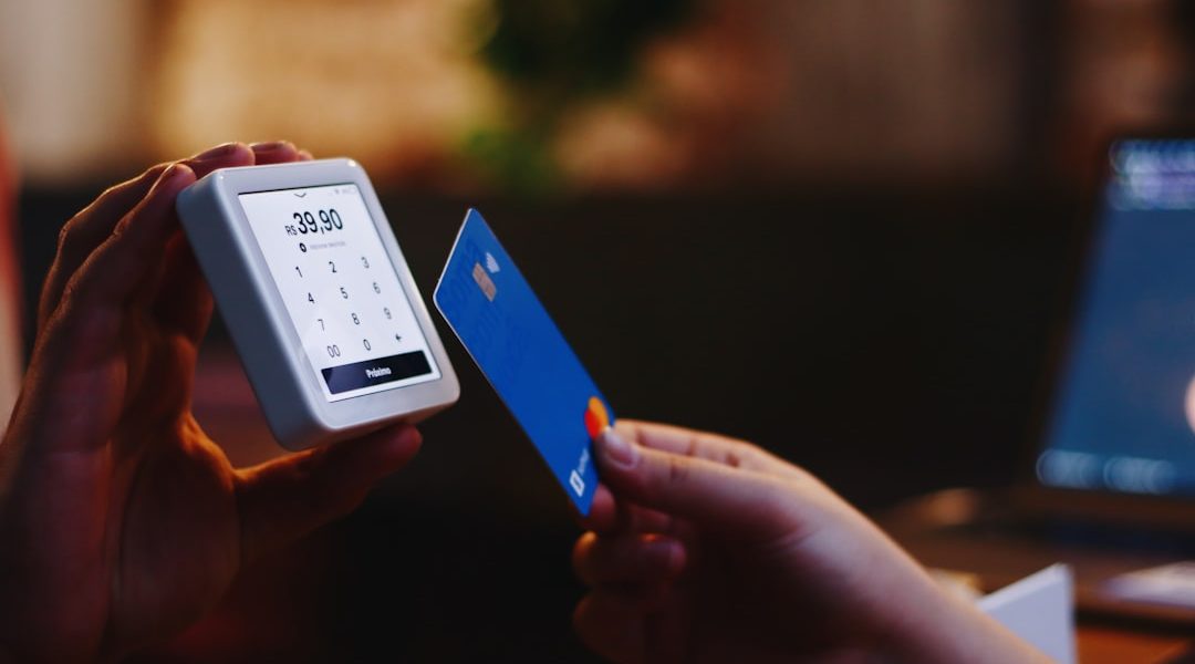 Photo Biometric payments authentication