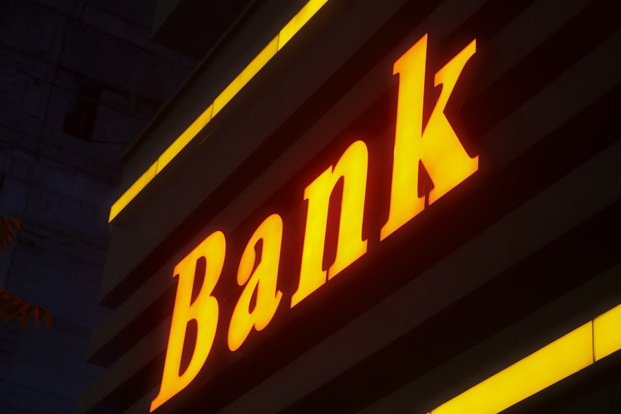 Photo banking analytics