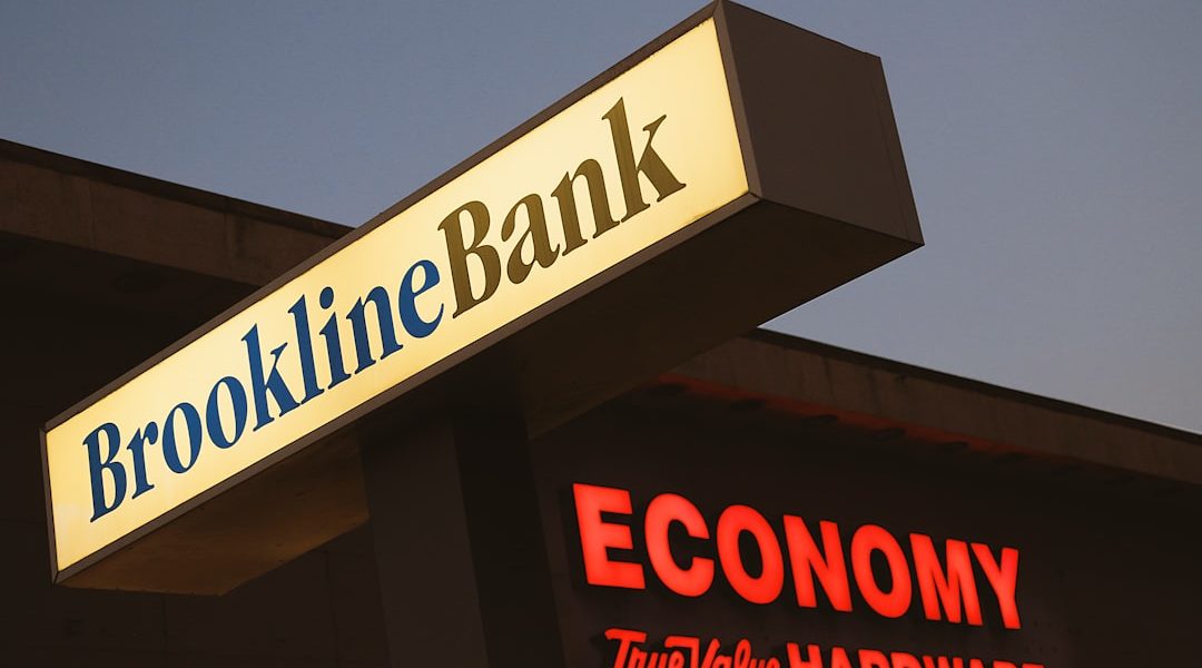 Photo banking ecosystem