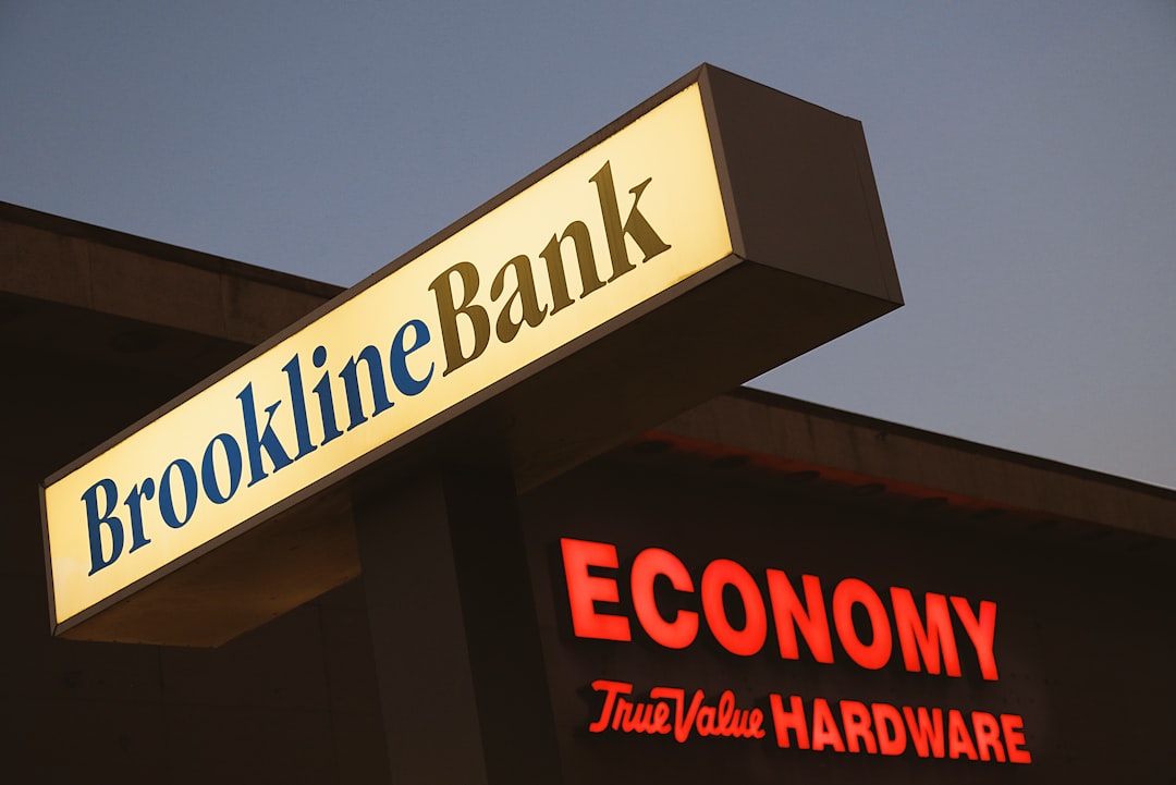 Photo banking ecosystem