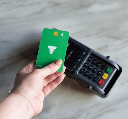 Photo Invisible payments technology