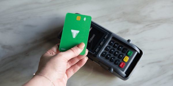 Technologia płatności bezdotykowych 25 Photo Invisible payments technology