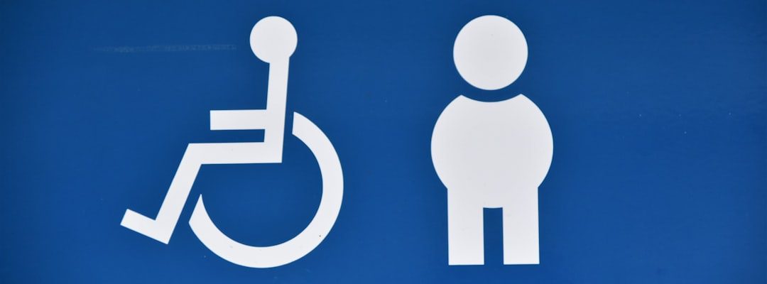 Photo Accessibility consulting web
