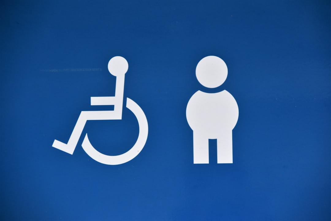 Photo Accessibility consulting web