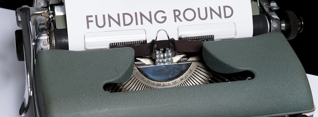 Photo AgTech innovation funds