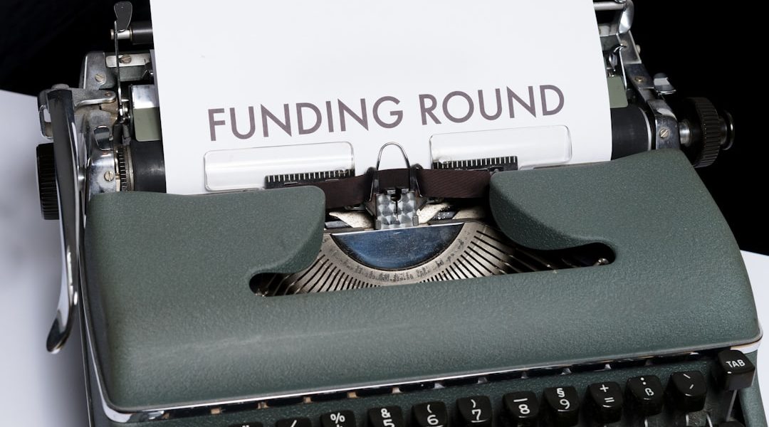 Photo AgTech innovation funds