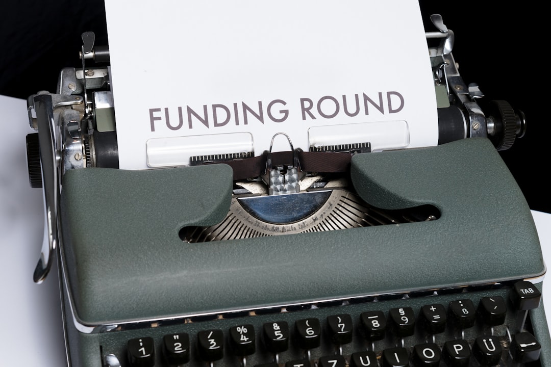 Photo AgTech innovation funds