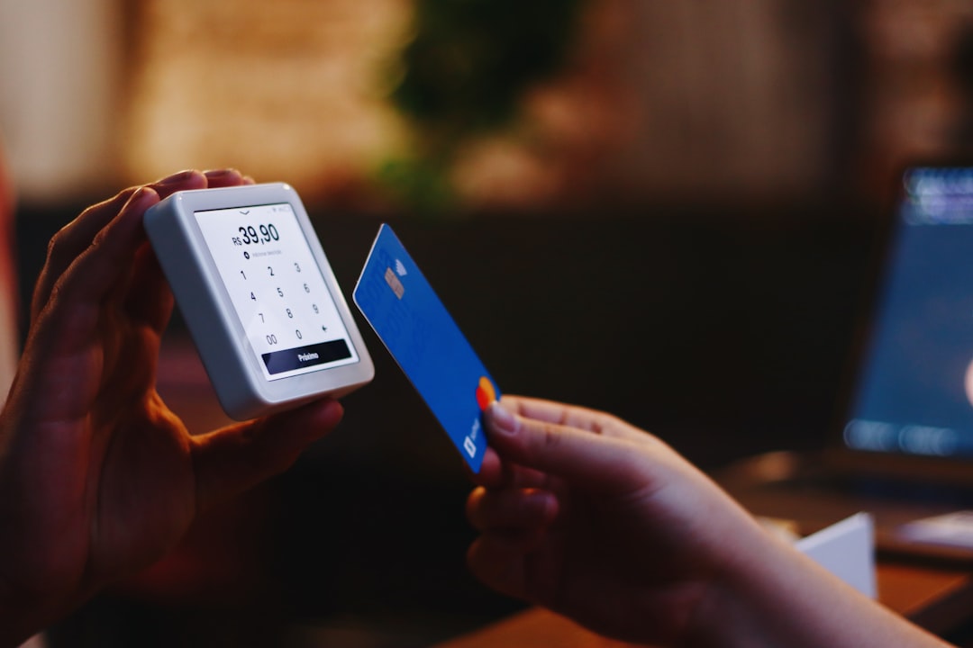 Photo Biometric payments authentication