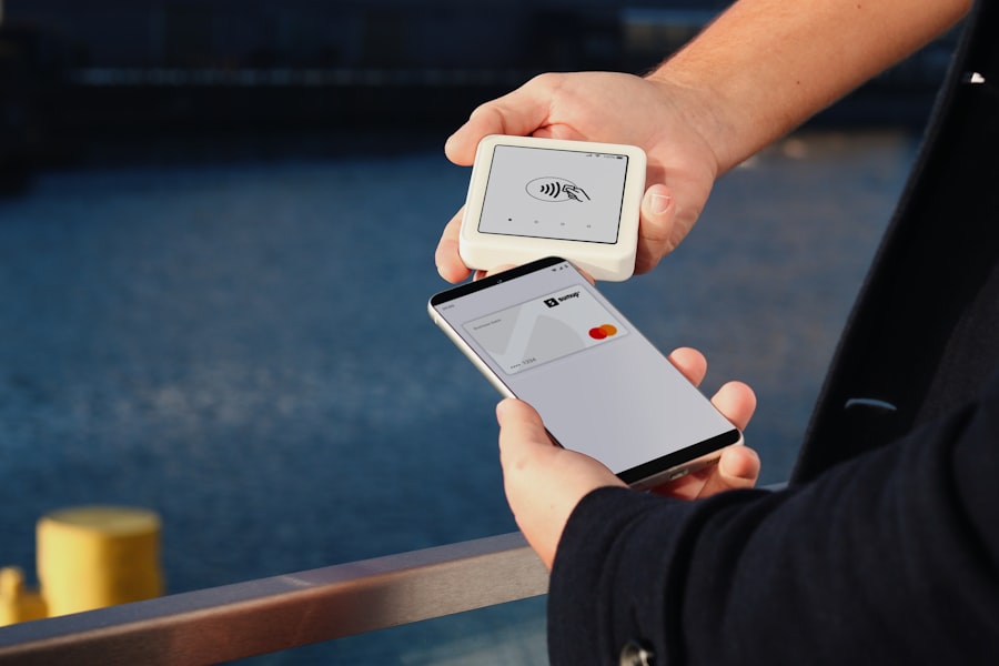 commerce payments