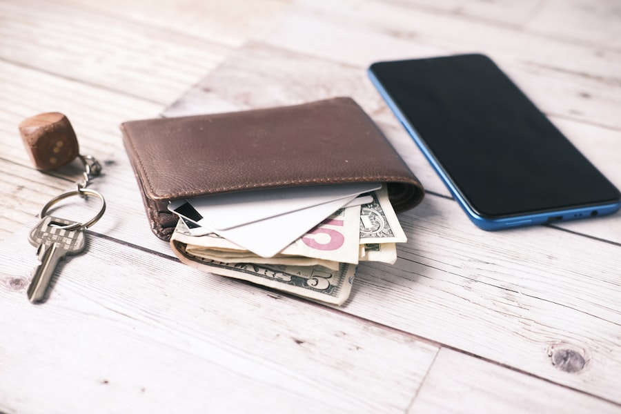 Photo commerce payments