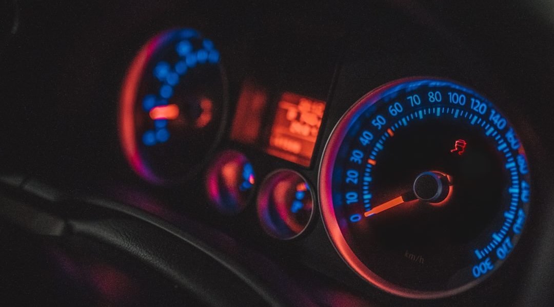 Usługi optymalizacji wydajności - klucz do sukcesu online 1 Photo performance optimization services