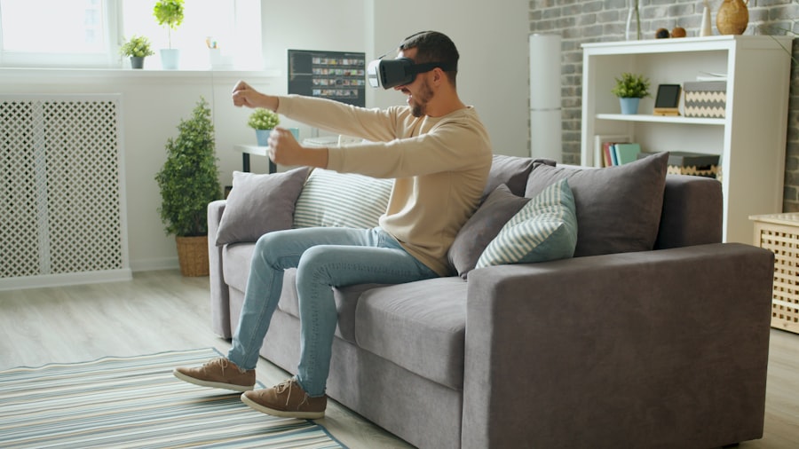 Photo Augmented reality banking
