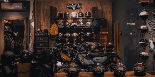 Konfiguracja handlu bez głowy: ustawienie headless commerce 3 Photo headless commerce setup