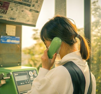 Zakupy głosowe: nowa era płatności 8 Photo Voice commerce payments