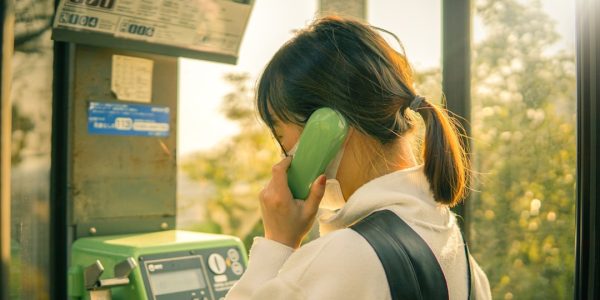 Zakupy głosowe: nowa era płatności 10 Photo Voice commerce payments